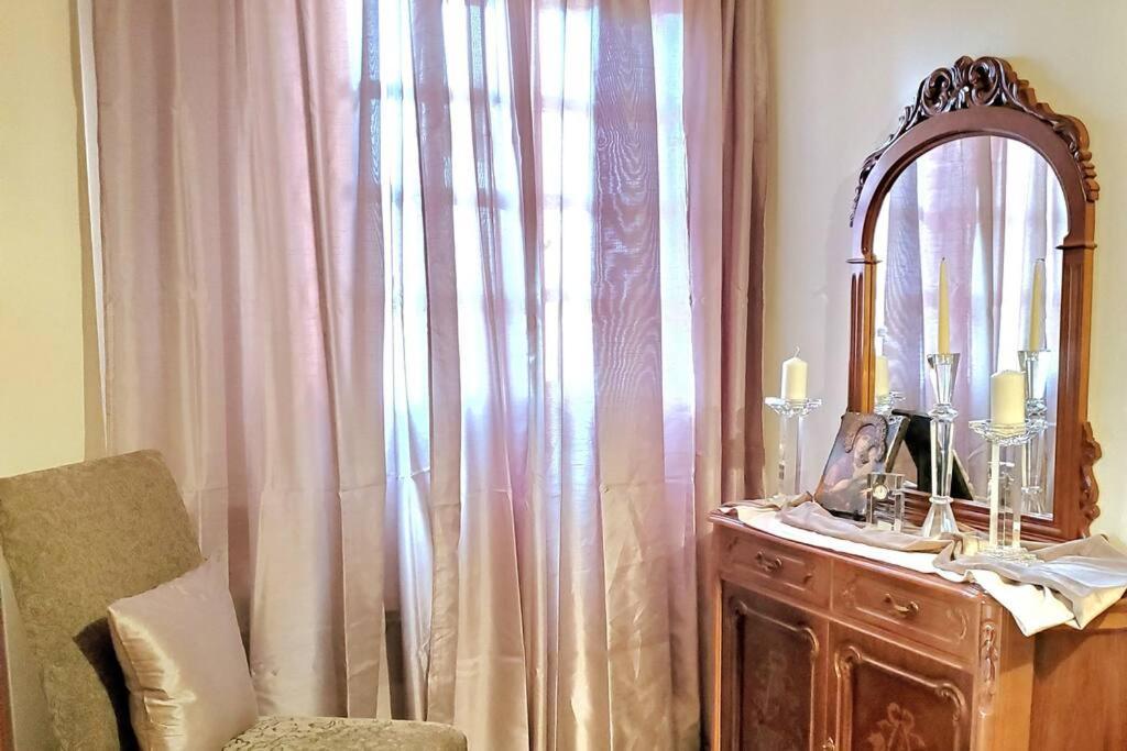 Poli House Family Villa W/ Pool Corfu  المظهر الخارجي الصورة